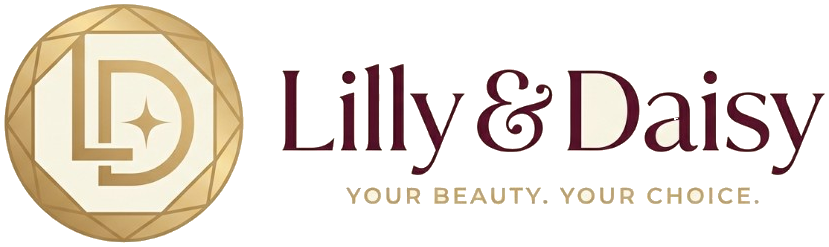 Lilly & Daisy